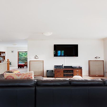 Shoal Bay Bed & Breakfast (Adults Only) Nelson Bay Eksteriør billede