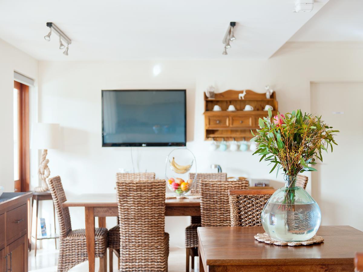 Shoal Bay Bed & Breakfast (Adults Only) Nelson Bay Eksteriør billede