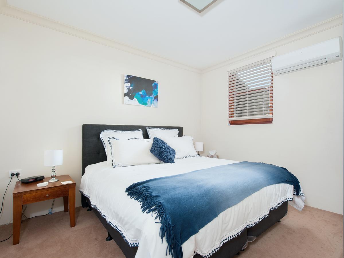 Shoal Bay Bed & Breakfast (Adults Only) Nelson Bay Eksteriør billede