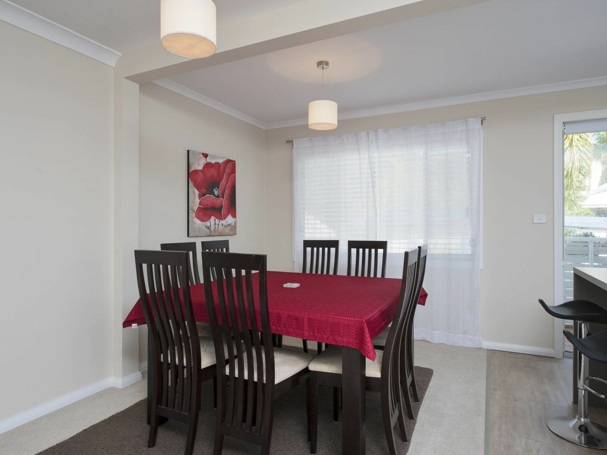 Shoal Bay Bed & Breakfast (Adults Only) Nelson Bay Eksteriør billede