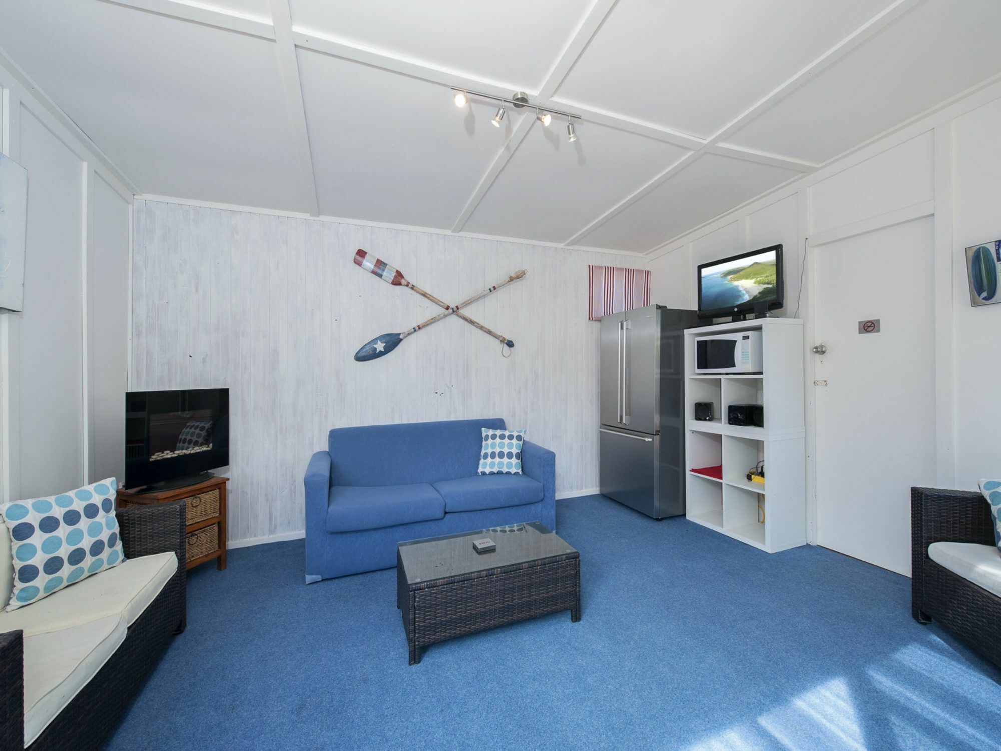 Shoal Bay Bed & Breakfast (Adults Only) Nelson Bay Eksteriør billede