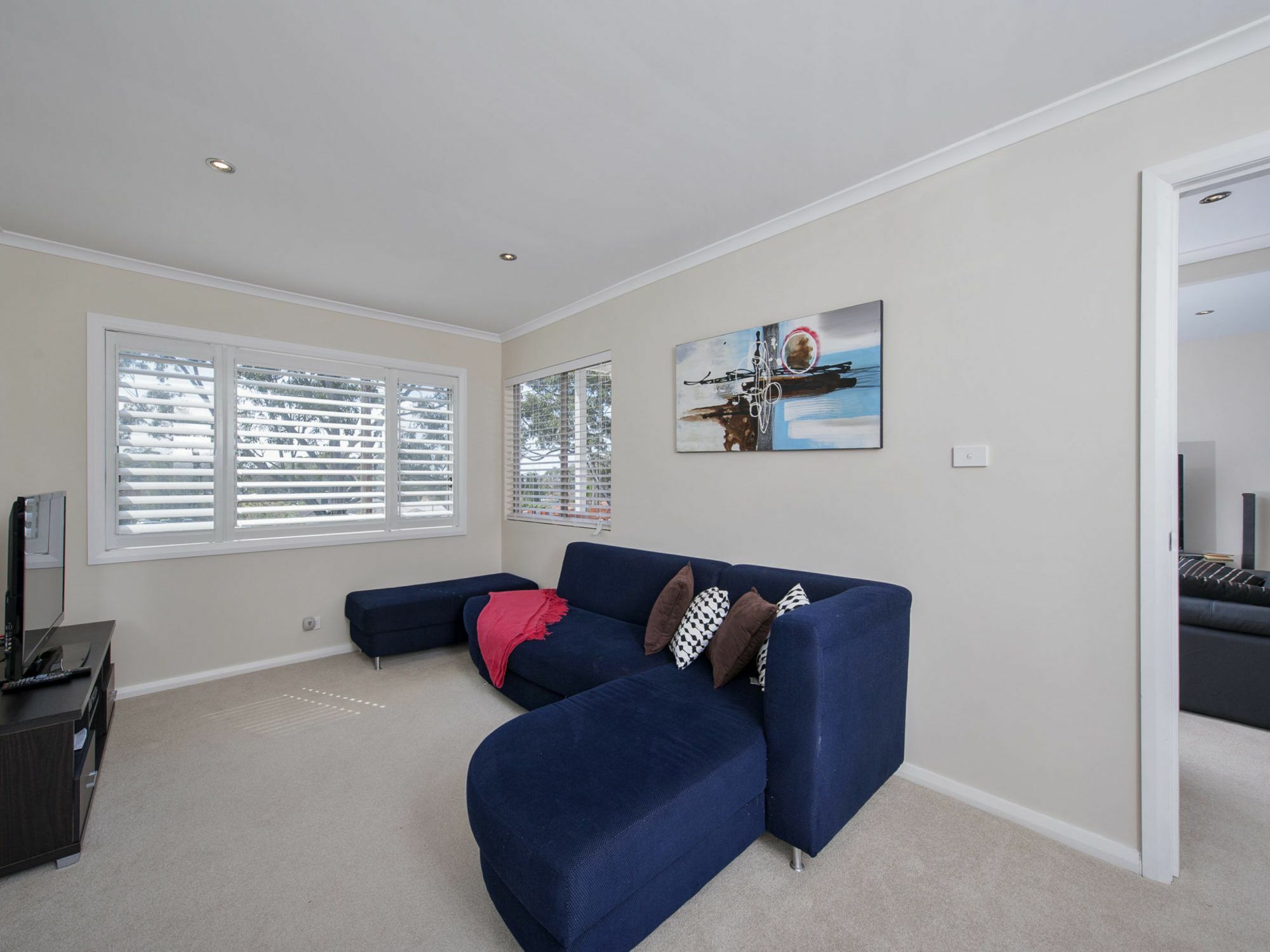 Shoal Bay Bed & Breakfast (Adults Only) Nelson Bay Eksteriør billede