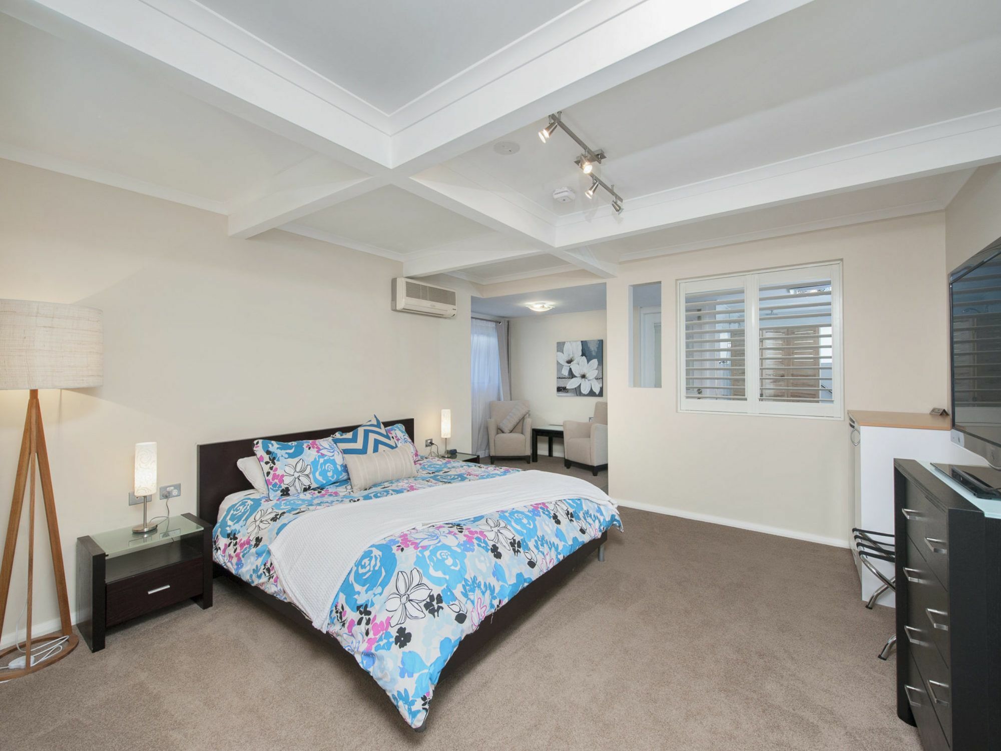 Shoal Bay Bed & Breakfast (Adults Only) Nelson Bay Eksteriør billede
